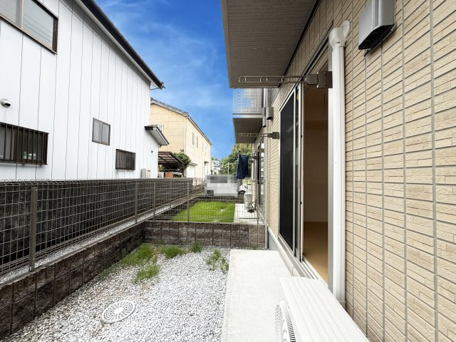 フラッツ福井東町のその他