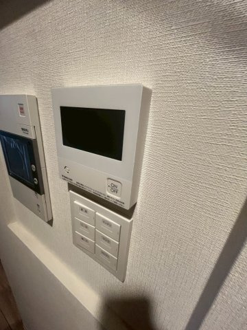 アーバネックス大阪天満宮Ⅰのセキュリティ