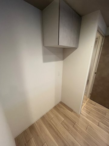 アーバネックス大阪天満宮Ⅰの内装