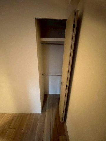アーバネックス大阪天満宮Ⅰの内装