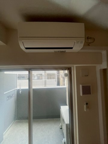 アーバネックス大阪天満宮Ⅰのその他