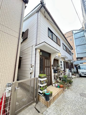 フジモトハイツ