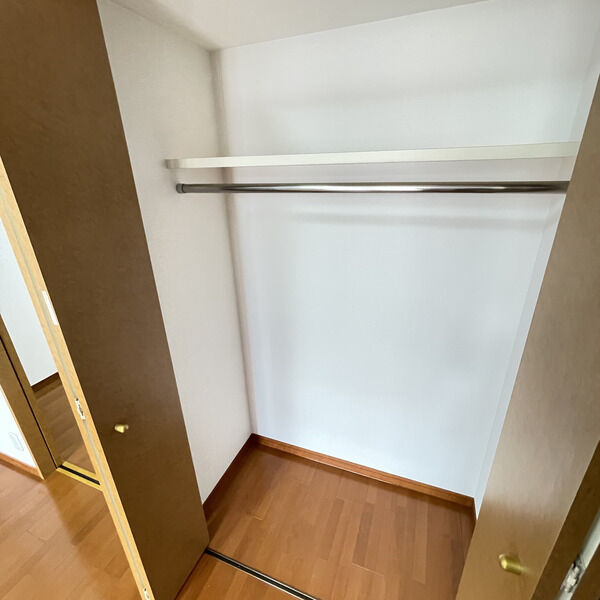 センチュリー富士見　名古屋市賃貸　仲介手数料無料の収納