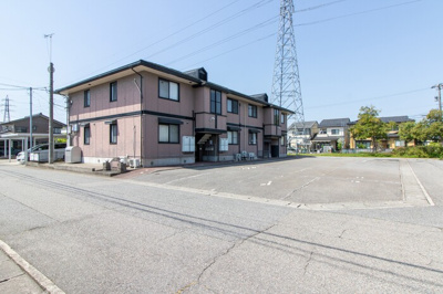 【外観】 | エルミタージュ