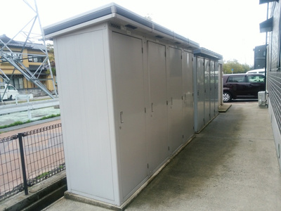 【その他共用部分】 | エルミタージュ