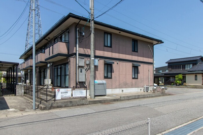 【外観】 | エルミタージュ