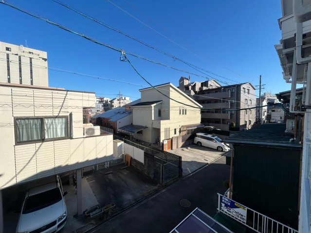 ケントハウスの展望|ケントハウス