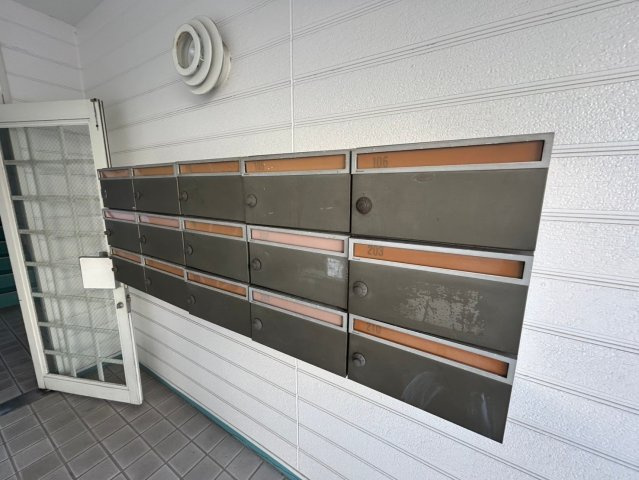 ケントハウスのその他共用部分|ケントハウス