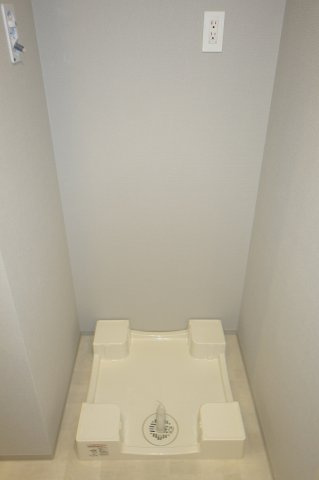 ロイヤルパークス赤羽サウスのその他共用部分