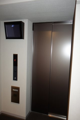 ロイヤルパークス赤羽サウスのその他共用部分
