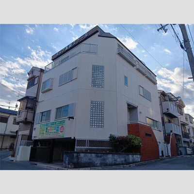 【外観】 | ポップ高槻