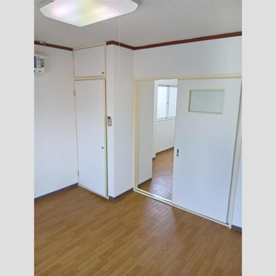 【内装】 | ポップ高槻