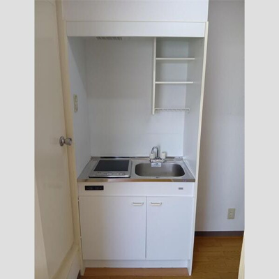 【キッチン】 | ポップ高槻