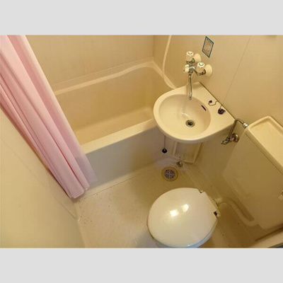 【浴室】 | ポップ高槻