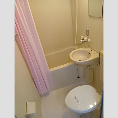 【トイレ】 | ポップ高槻