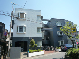 鉄筋コンクリート造３階建・蕨駅徒歩9分♪
