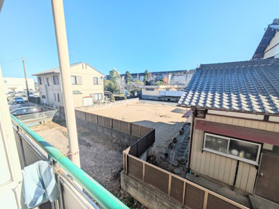 景色