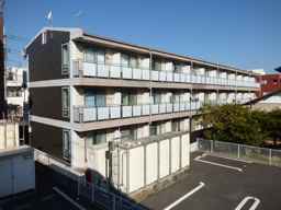 アイビス東金の画像