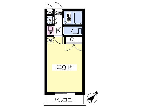 アイビス東金