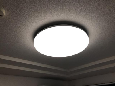 【設備】 | ＮＯＡＨ | 照明器具