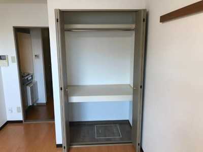 【収納】 | ＮＯＡＨ | 押し入れ