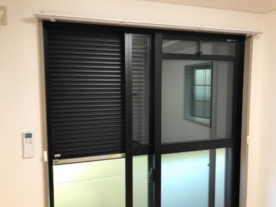 【その他】 | ＮＯＡＨ | 雨戸シャッター