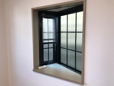 【その他】 | ＮＯＡＨ | 出窓