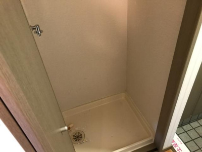 【その他】 | ＮＯＡＨ | 洗濯機置き場