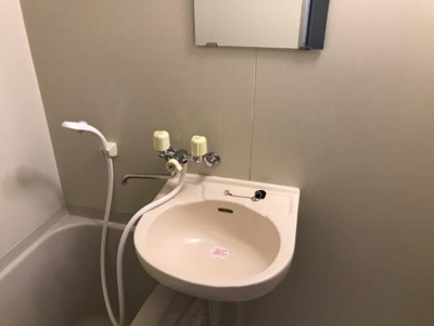 【洗面所】 | ＮＯＡＨ | 洗面