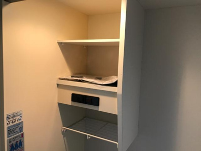 【キッチン】 | ＮＯＡＨ | キッチン棚