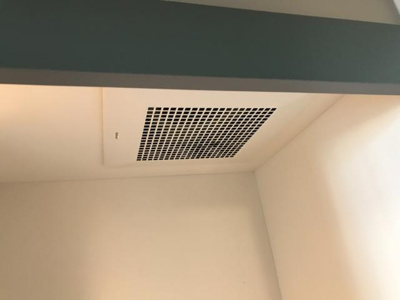 【設備】 | ＮＯＡＨ | 換気扇