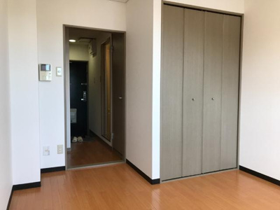 【内装】 | ＮＯＡＨ | 洋室