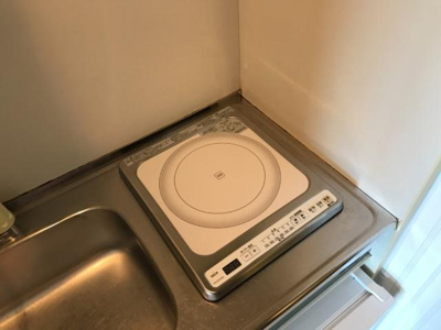 【キッチン】 | ＮＯＡＨ | IHコンロ