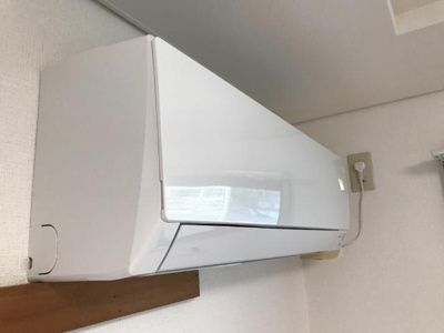 【設備】 | ＮＯＡＨ | エアコン