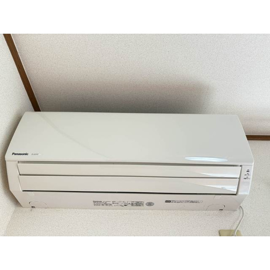 【設備】 | アトイーズハイツ | 電気エアコン