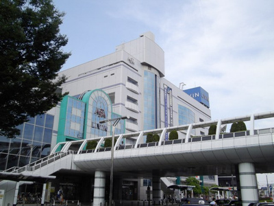 リヴィン田無店まで400ｍ