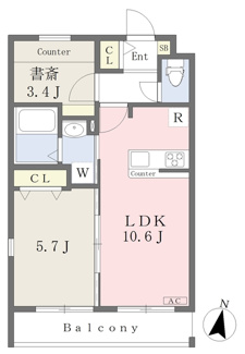 ウィンナーラ南町