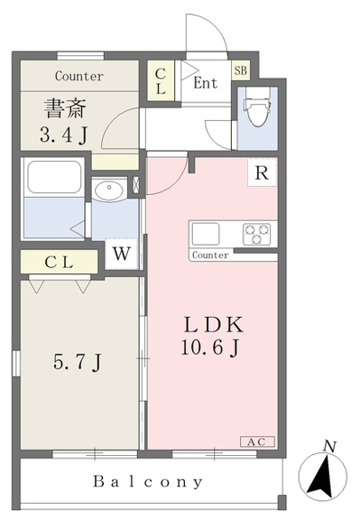 ウィンナーラ南町