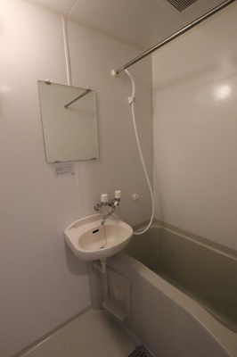 洗面所