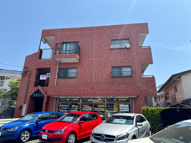 田島ビルの画像