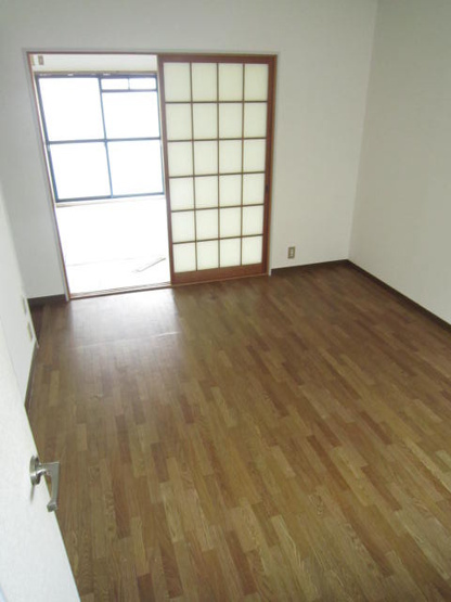 【内装】 | メゾン高西