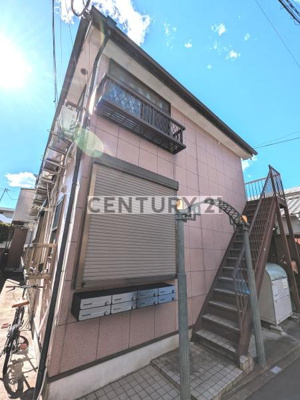 【外観】 | ＤＲホームズ都立家政