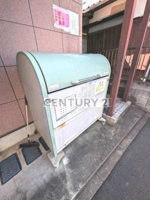 【その他共用部分】 | ＤＲホームズ都立家政