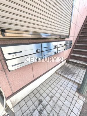 【その他共用部分】 | ＤＲホームズ都立家政