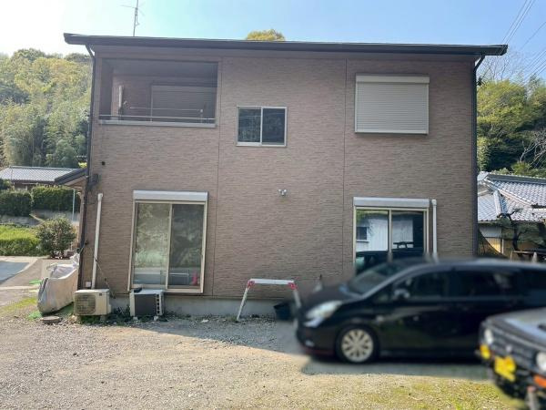 和歌山市吉里　中古戸建のその他