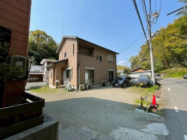 和歌山市吉里　中古戸建のその他