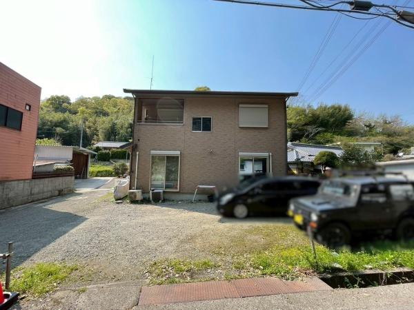 和歌山市吉里　中古戸建