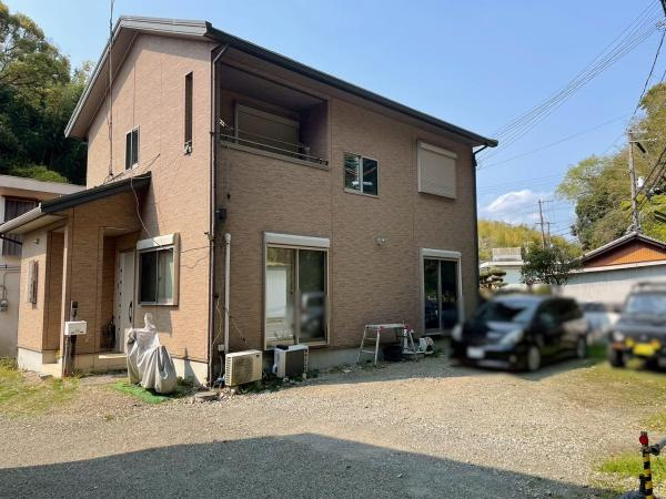 和歌山市吉里　中古戸建のその他