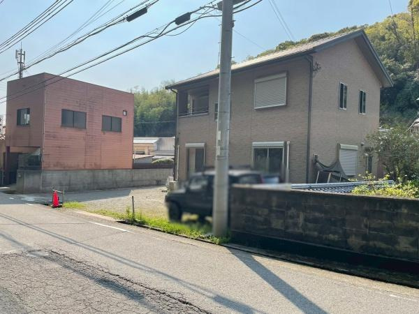 和歌山市吉里　中古戸建のその他