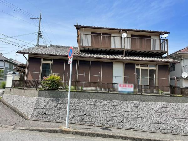 和歌山市大谷　中古戸建のその他